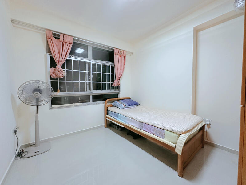 For Rent - 602A Punggol Central