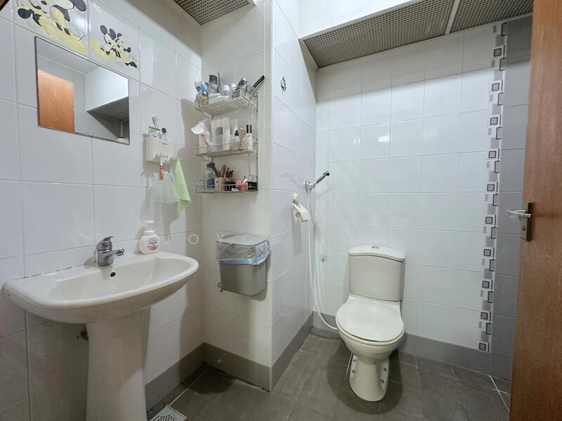 For Rent - 602A Punggol Central