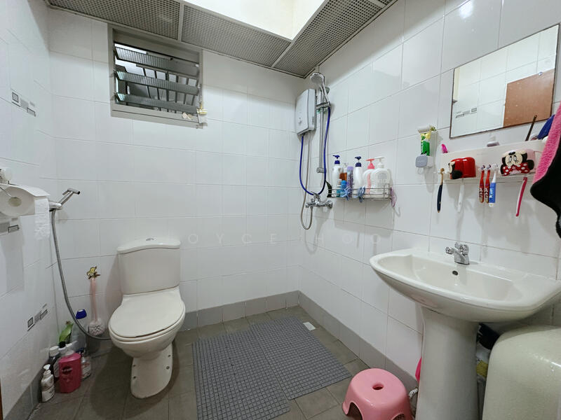 For Rent - 602A Punggol Central