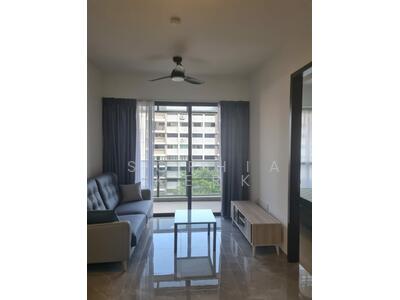 For Rent - JadeScape