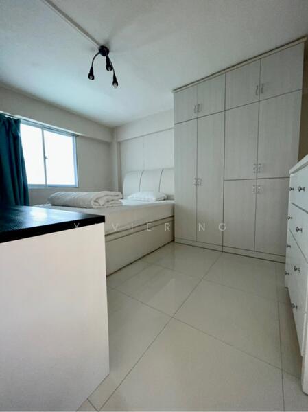 For Rent - 21 Dover Crescent