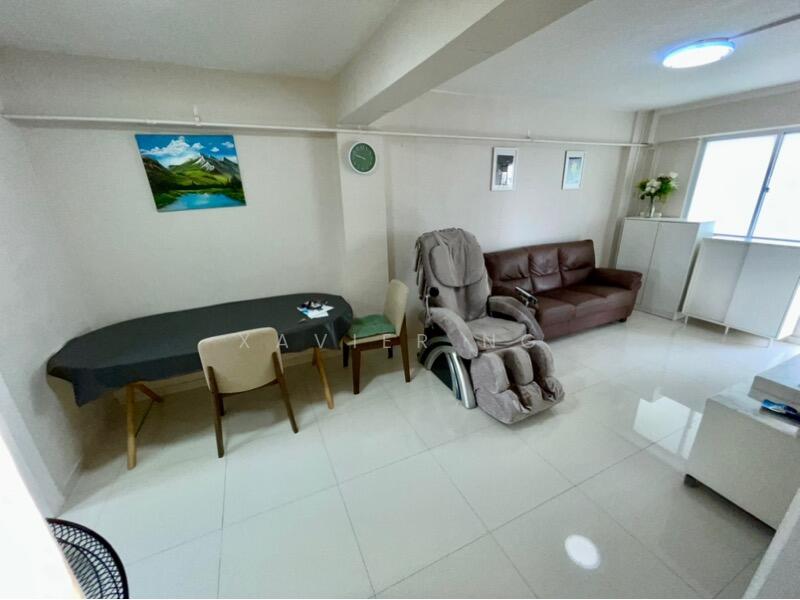 For Rent - 21 Dover Crescent