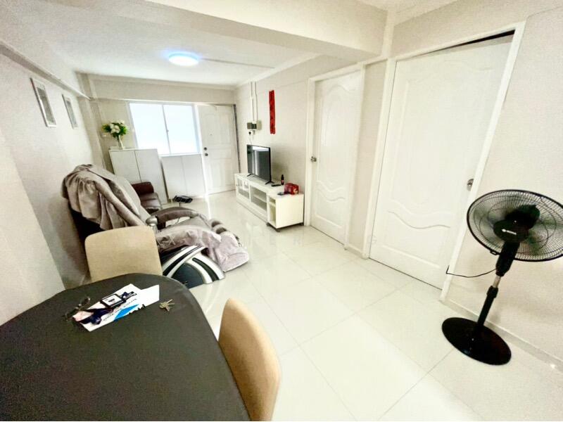 For Rent - 21 Dover Crescent