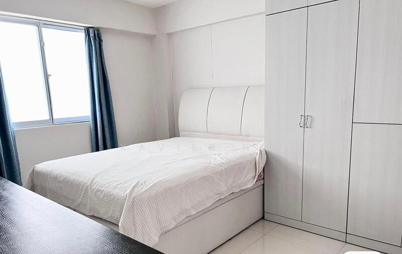 For Rent - 21 Dover Crescent