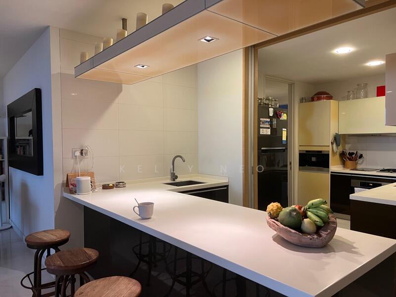 For Rent - The Residences at W Sentosa Cove