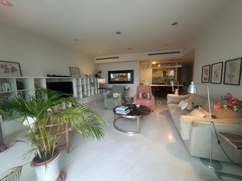 For Rent - The Residences at W Sentosa Cove