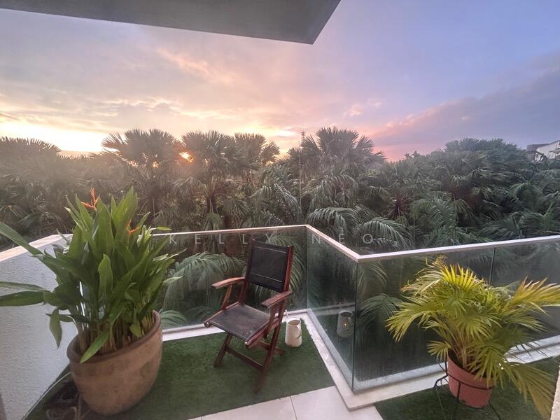 For Rent - The Residences at W Sentosa Cove