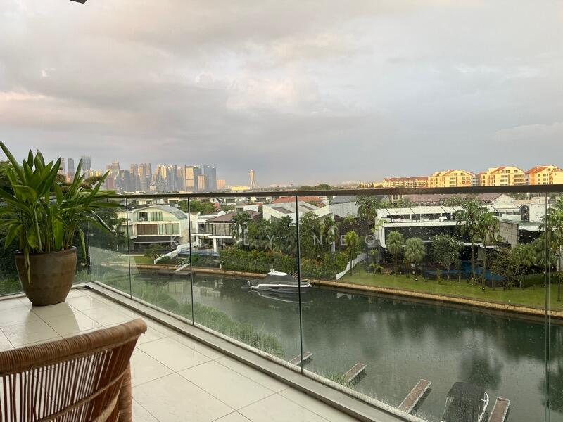 For Rent - The Residences at W Sentosa Cove