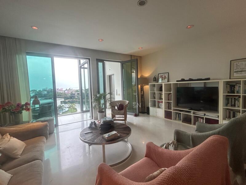 For Rent - The Residences at W Sentosa Cove