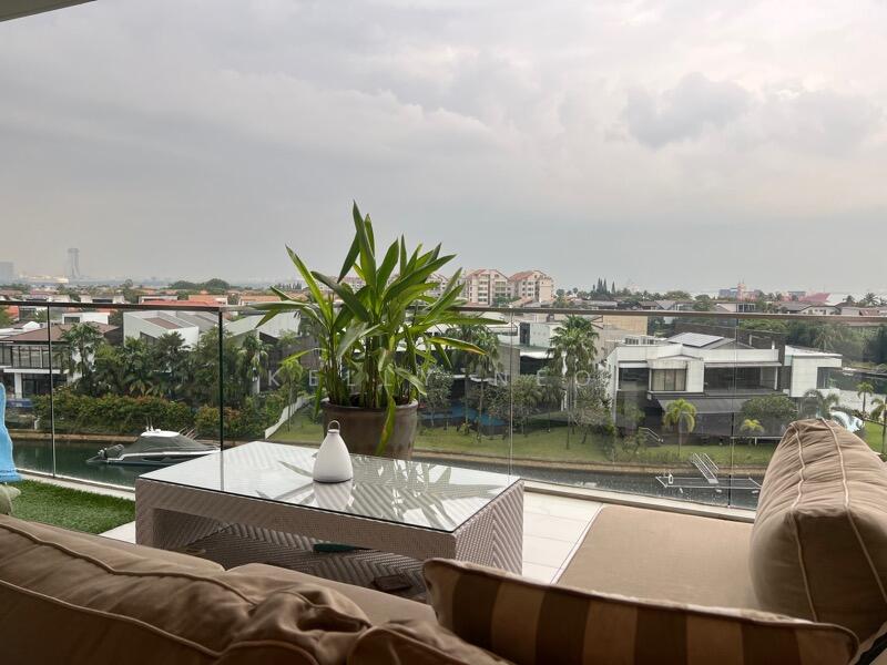 For Rent - The Residences at W Sentosa Cove