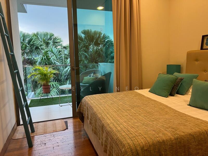 For Rent - The Residences at W Sentosa Cove