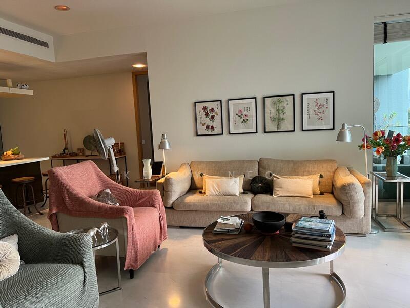 For Rent - The Residences at W Sentosa Cove