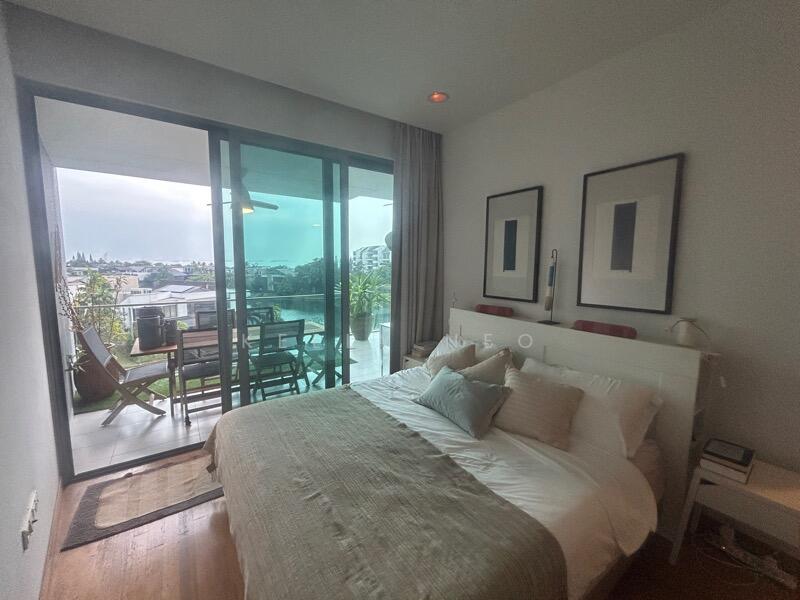 For Rent - The Residences at W Sentosa Cove