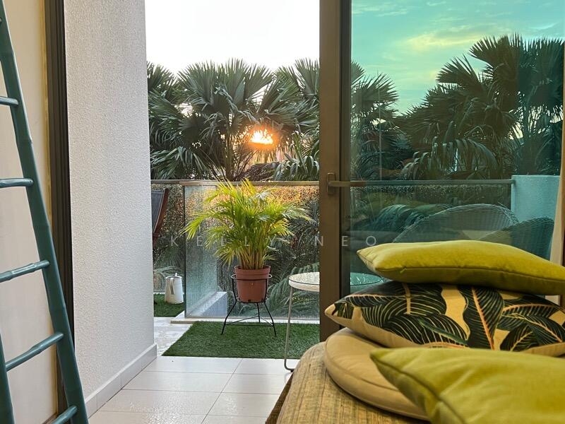 For Rent - The Residences at W Sentosa Cove