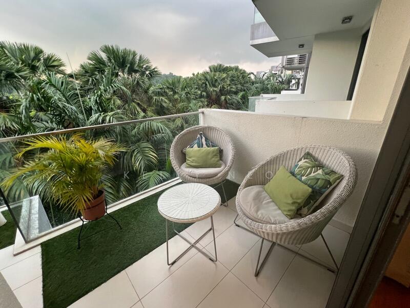 For Rent - The Residences at W Sentosa Cove