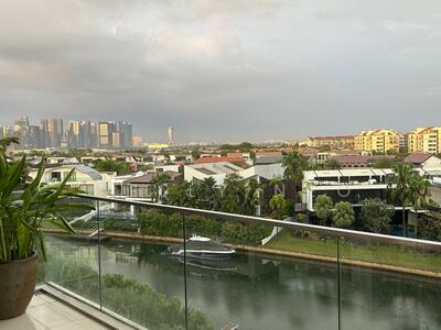 For Rent - The Residences at W Sentosa Cove