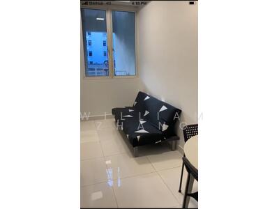 For Rent - Treasures @ G20