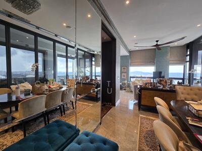 For Sale - Nouvel 18