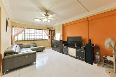 For Sale - 226 Choa Chu Kang Central