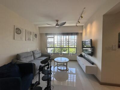 For Sale - 227A Ang Mo Kio Street 23