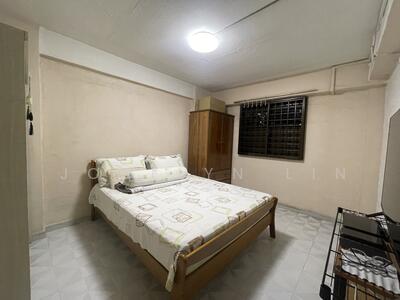 For Rent - 53 Sims Place