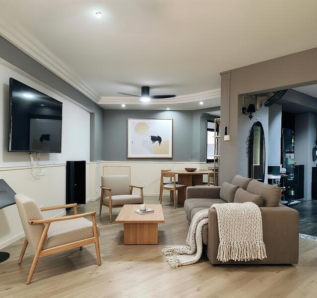 For Sale - 691 Jurong West Central 1