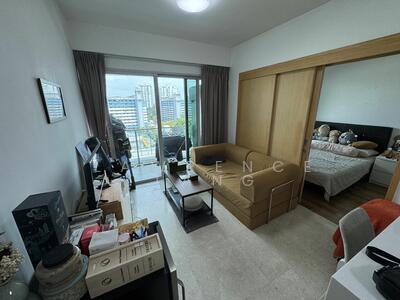 For Sale - Eight Riversuites