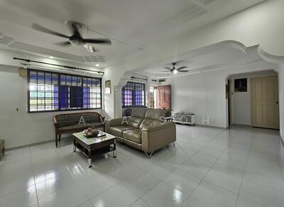 For Sale - 626 Pasir Ris Drive 3