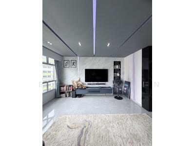 For Sale - 612B Tampines North Drive 1