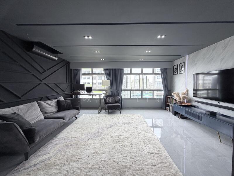 For Sale - 612B Tampines North Drive 1