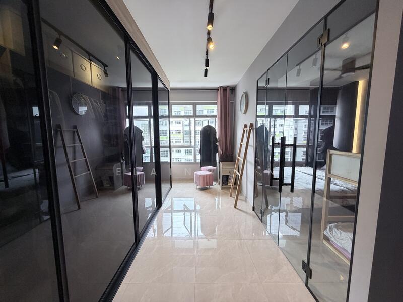 For Sale - 612B Tampines North Drive 1