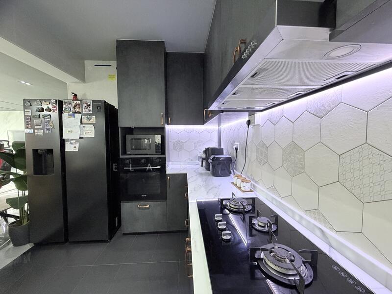 For Sale - 612B Tampines North Drive 1