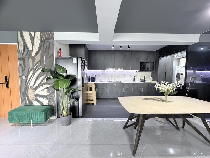 For Sale - 612B Tampines North Drive 1