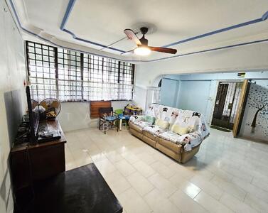 For Sale - 124 Pasir Ris Street 11