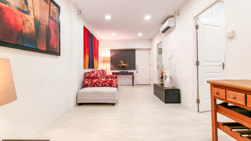 For Sale - 41 Holland Drive