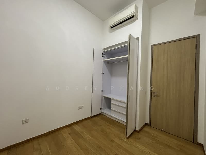 Bliss@Kovan, 2A Simon Lane, 2 Bedrooms, 914 sqft, Apartment For Rent, by Audrey Phang, 60196822 - Bedroom - PropertyGuru.com.sg