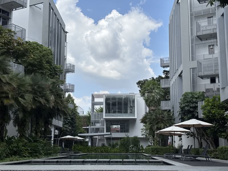 Bliss@Kovan, 2A Simon Lane, 2 Bedrooms, 914 sqft, Apartment For Rent, by Audrey Phang, 60196822 - PropertyGuru.com.sg