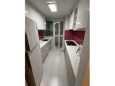 For Rent - 1 Canberra