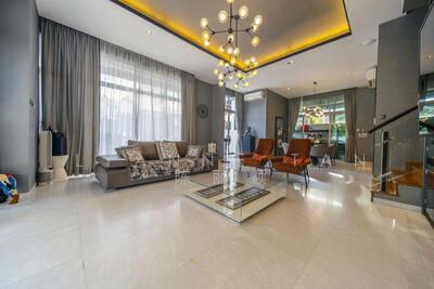 For Sale - D21 CLEMENTI LANDED 4 LEVELS | BEAUTIFULLY MAINTAINED