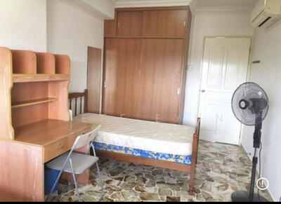 For Rent - 316 Jurong East Street 32