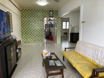 For Sale - 435 Ang Mo Kio Avenue 10