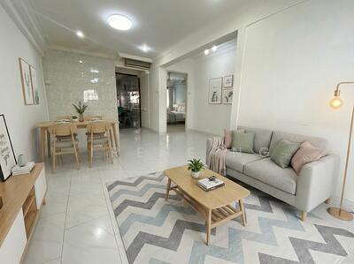 For Sale - 435 Ang Mo Kio Avenue 10