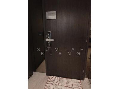 For Sale - The Collective At One Sophia