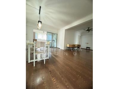 For Sale - 841 Yishun Street 81