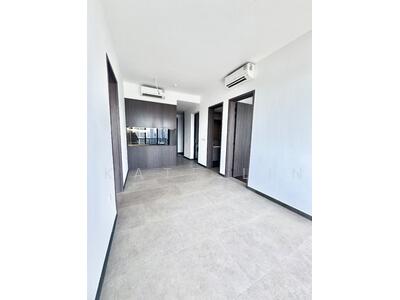 For Rent - Midtown Modern