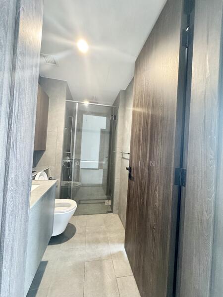 For Rent - Midtown Modern