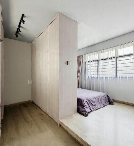 For Sale - 479A Yishun Street 42