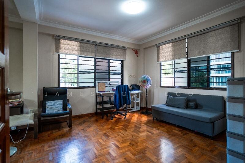 For Sale - Lengkong Empat