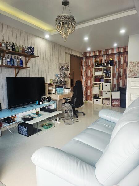 For Sale - Q Bay Residences