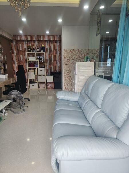 For Sale - Q Bay Residences